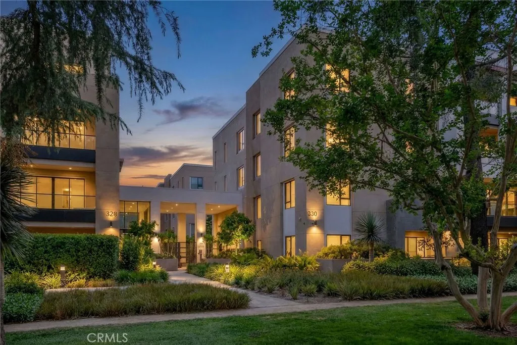 Pasadena, CA 91105