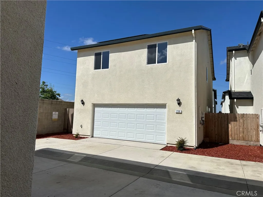 230 Montage Drive, Merced, CA, 95348