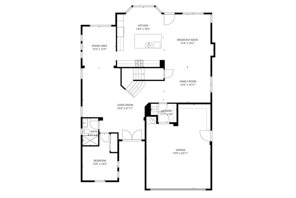 2080 Littler Court, La Habra, CA, 90631