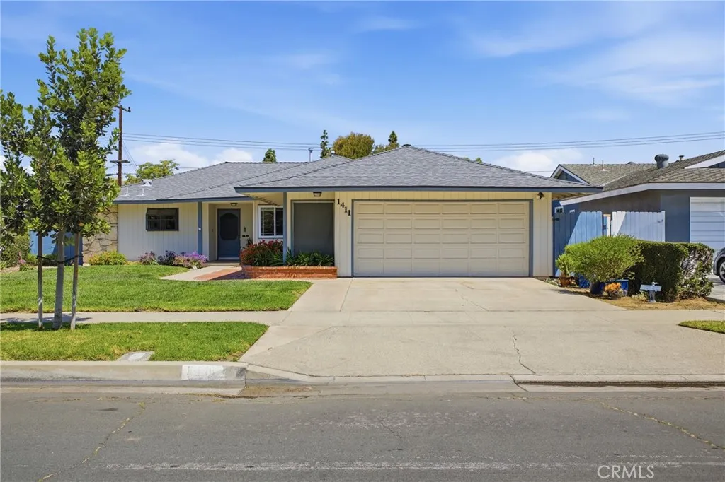 1411 Concord, Orange, CA, 92867