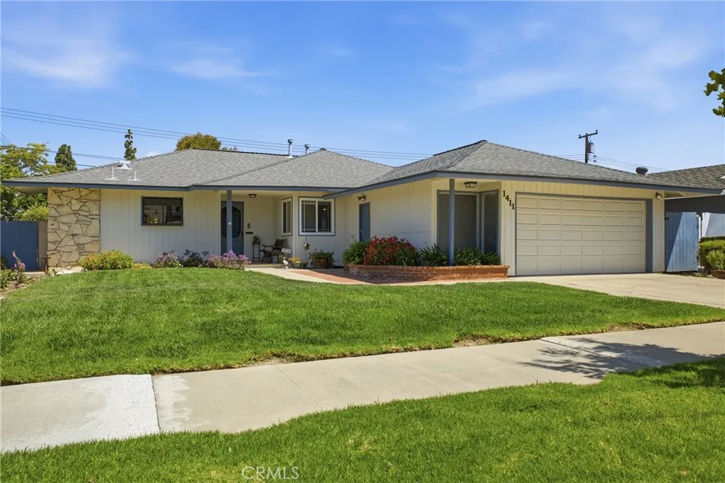 1411 Concord, Orange, CA, 92867