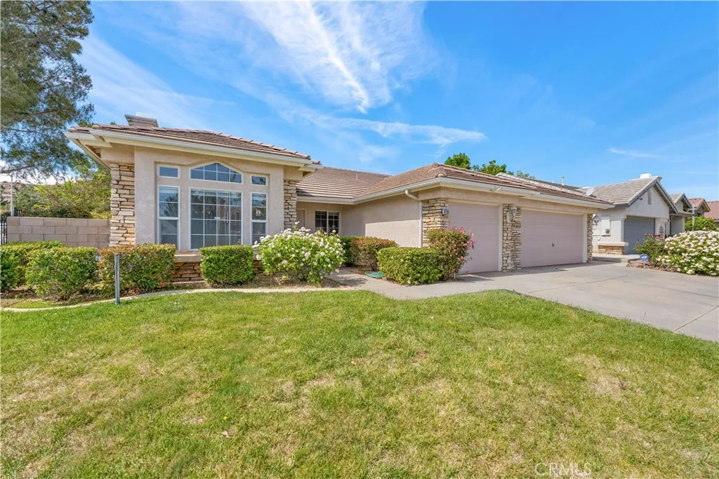 44436 Shadowcrest Drive, Lancaster, CA, 93536