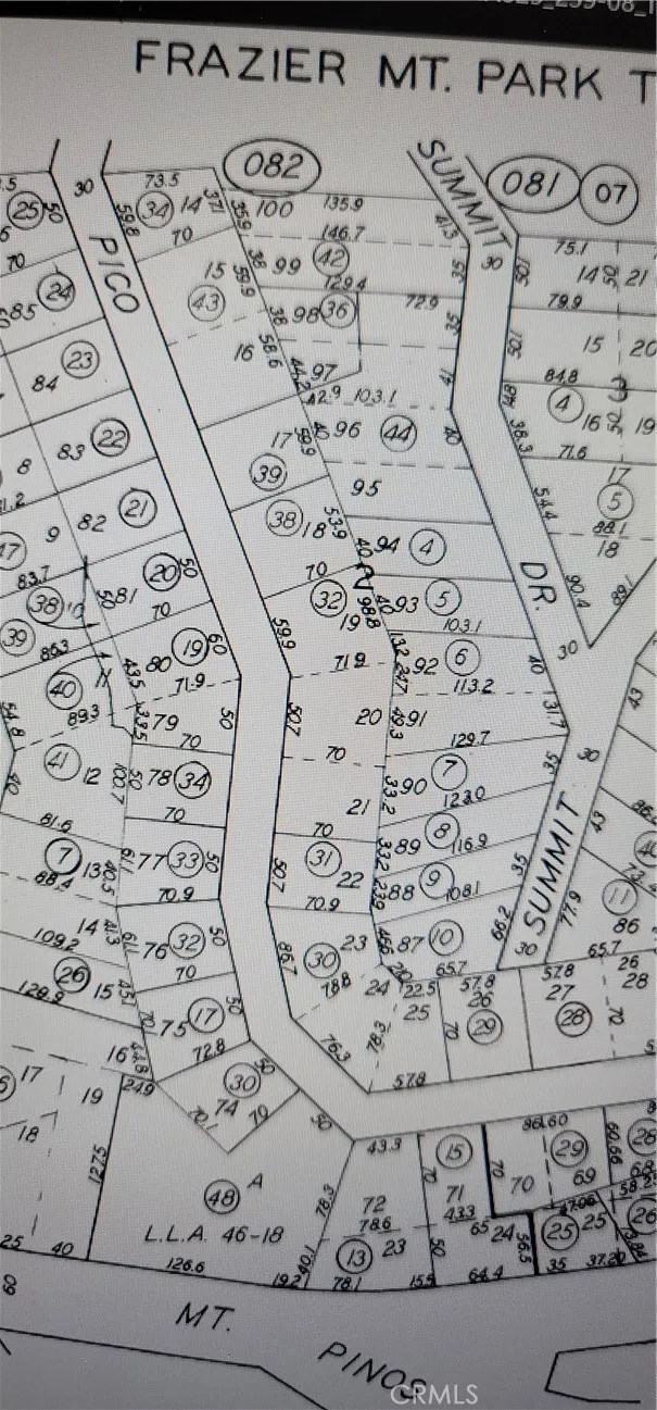 0 Vac/Cor 130th Stw/Ave C6, Lancaster, CA, 93536