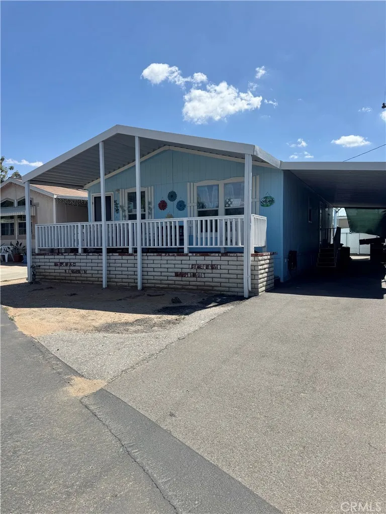 12101 Indiana, Riverside, CA, 92503