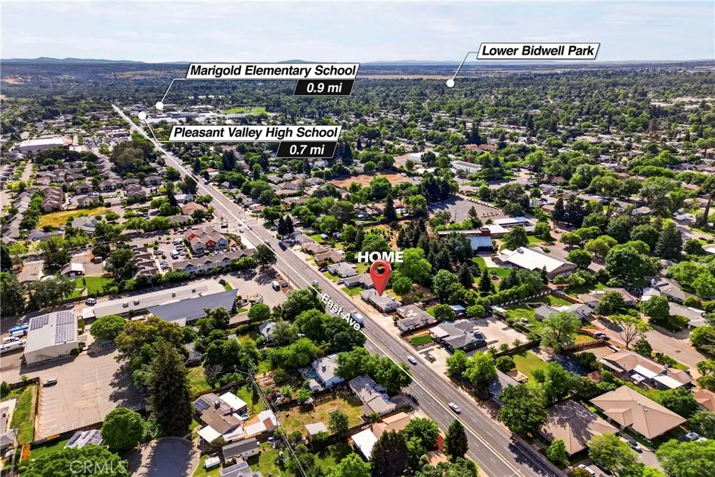 1179 East Avenue, Chico, CA, 95926