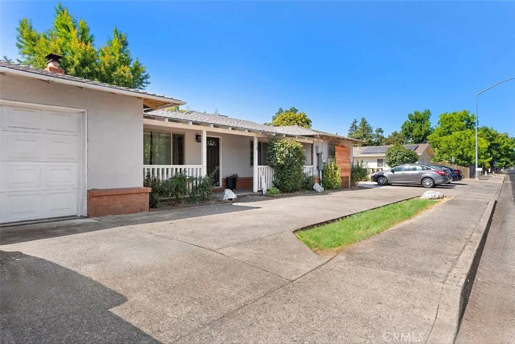 1179 East Avenue, Chico, CA, 95926