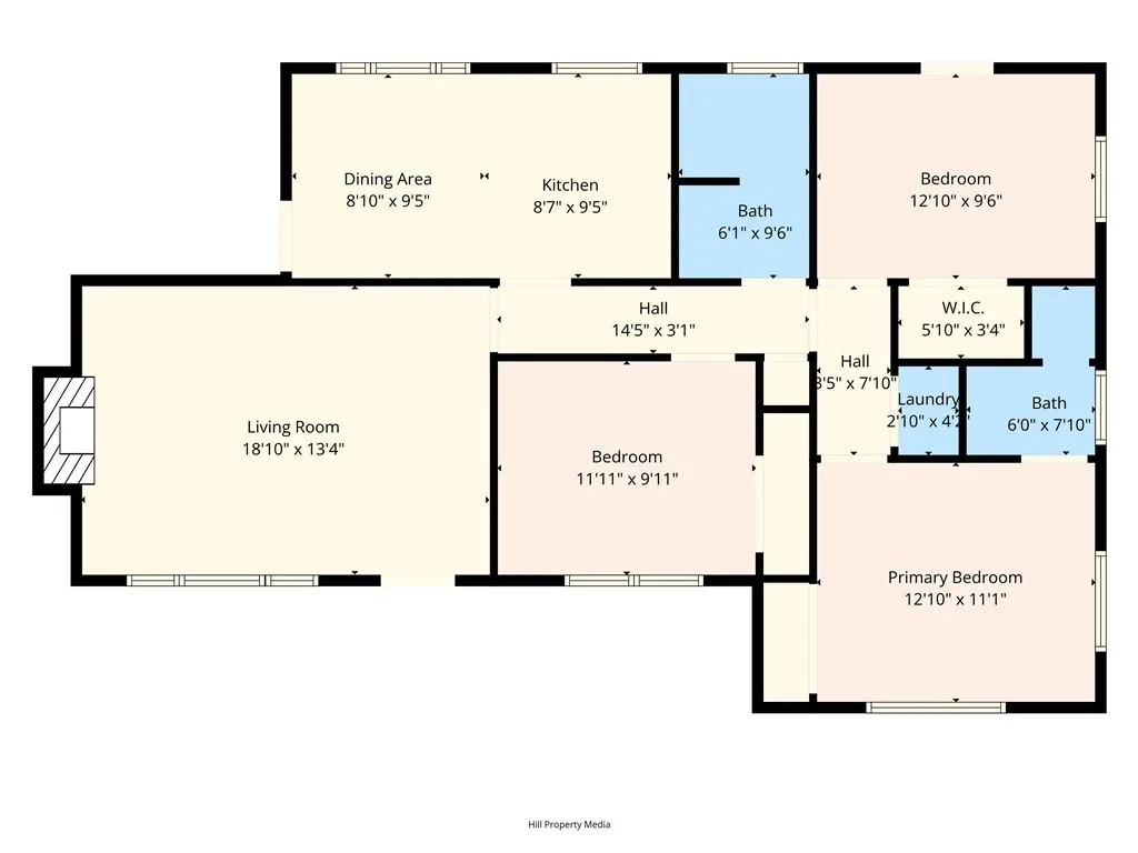 1179 East Avenue, Chico, CA, 95926