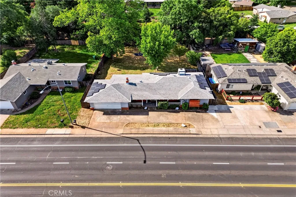 1179 East Avenue, Chico, CA, 95926
