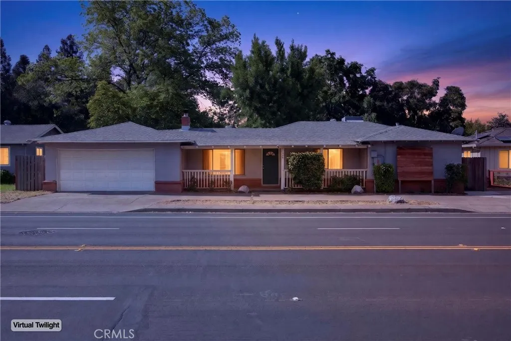 1179 East Avenue, Chico, CA, 95926