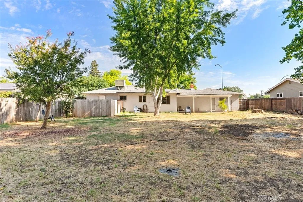 1179 East Avenue, Chico, CA, 95926