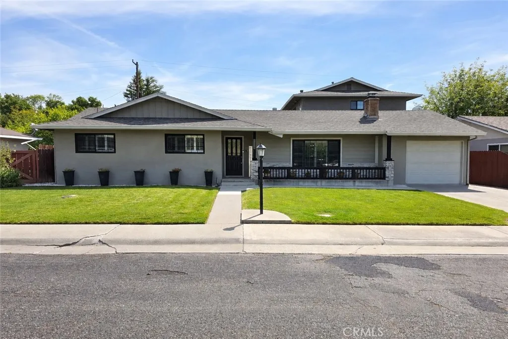 44436 Shadowcrest Drive, Lancaster, CA, 93536