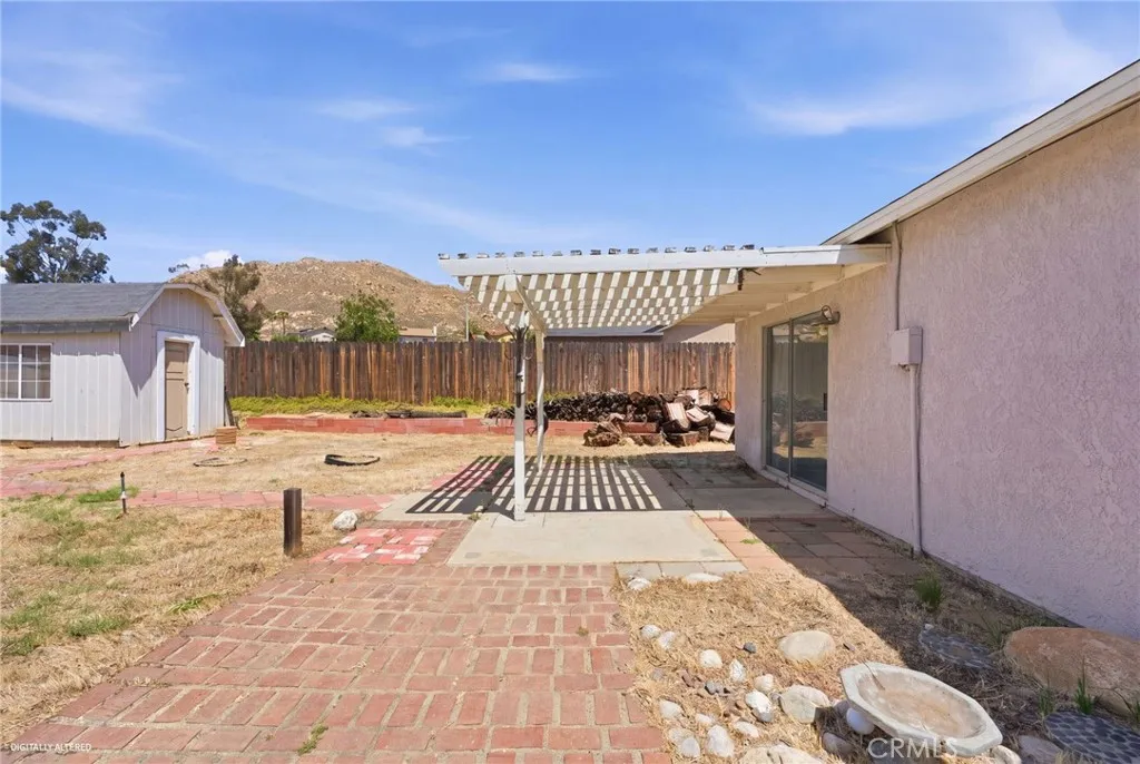 12023 Riparian, Moreno Valley, CA, 92557