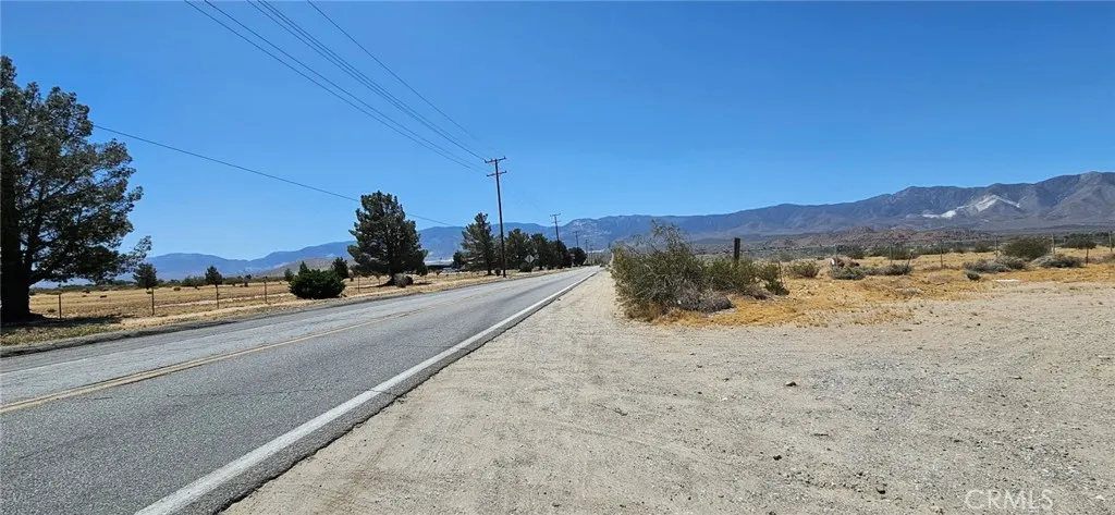 0 Vac/125 Ste/Vic Avenue J5, Lancaster, CA, 93535
