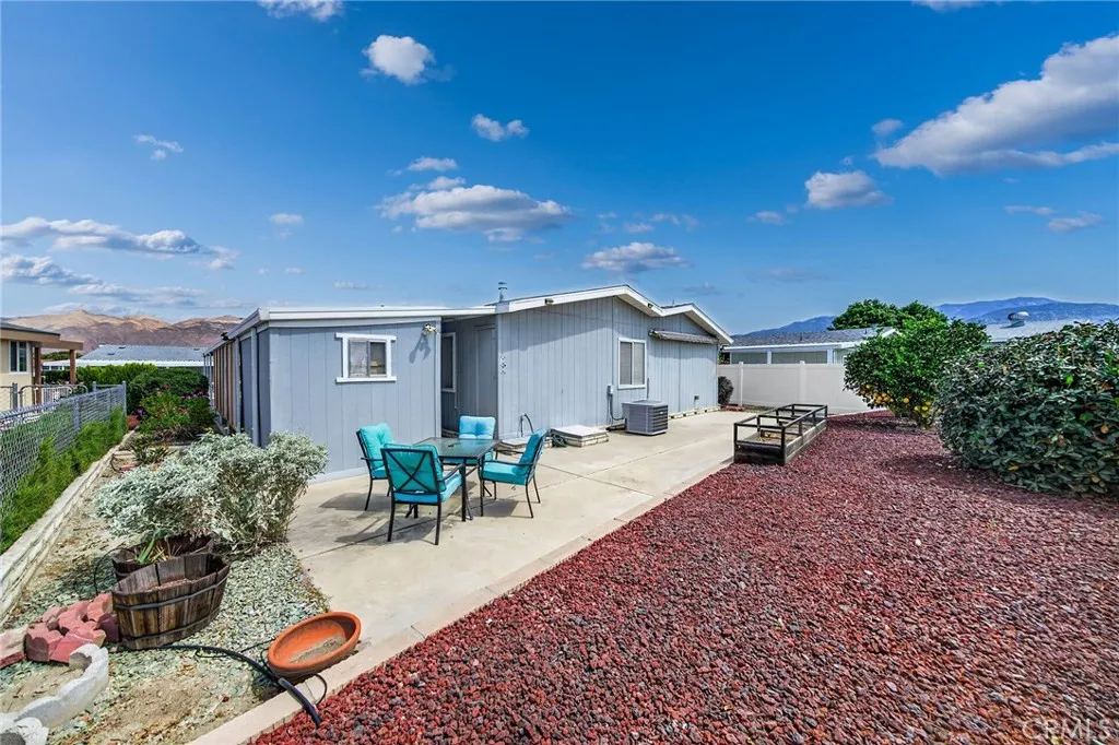 24600 Mountain UNIT 11, Hemet, CA, 92544