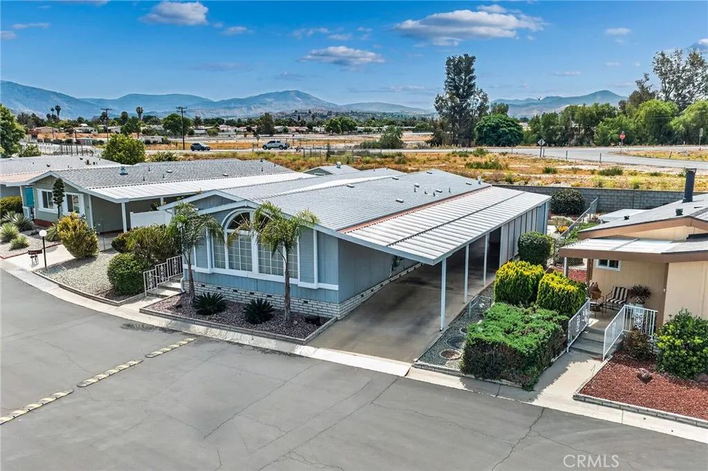 24600 Mountain UNIT 11, Hemet, CA, 92544