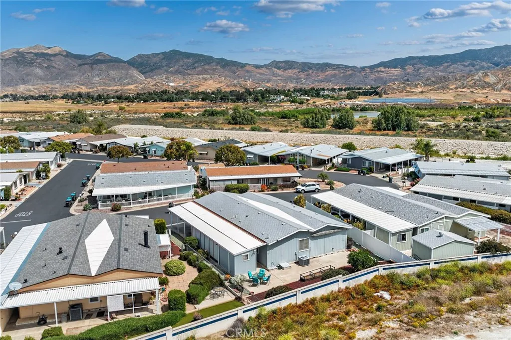 24600 Mountain UNIT 11, Hemet, CA, 92544