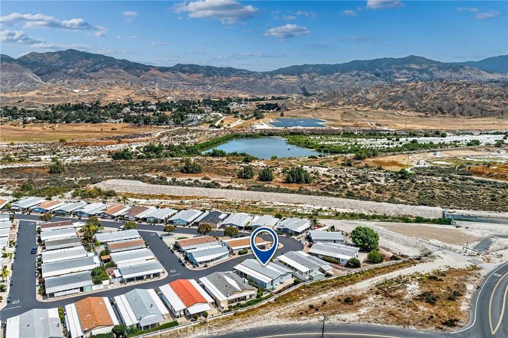 24600 Mountain UNIT 11, Hemet, CA, 92544