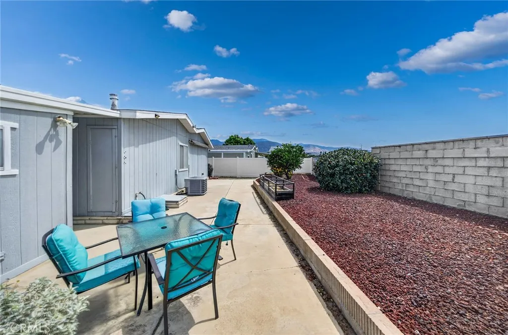 24600 Mountain UNIT 11, Hemet, CA, 92544