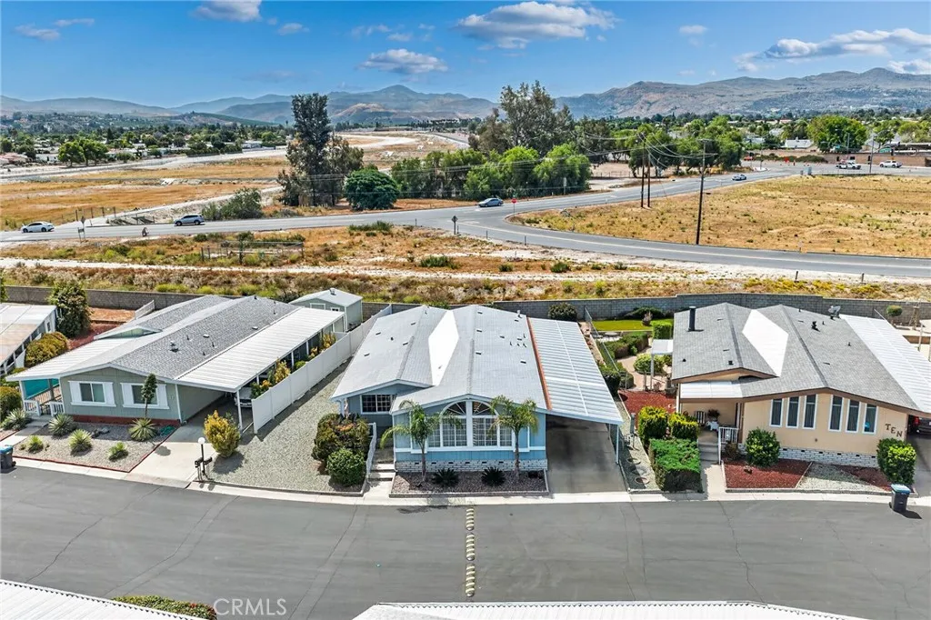 24600 Mountain UNIT 11, Hemet, CA, 92544