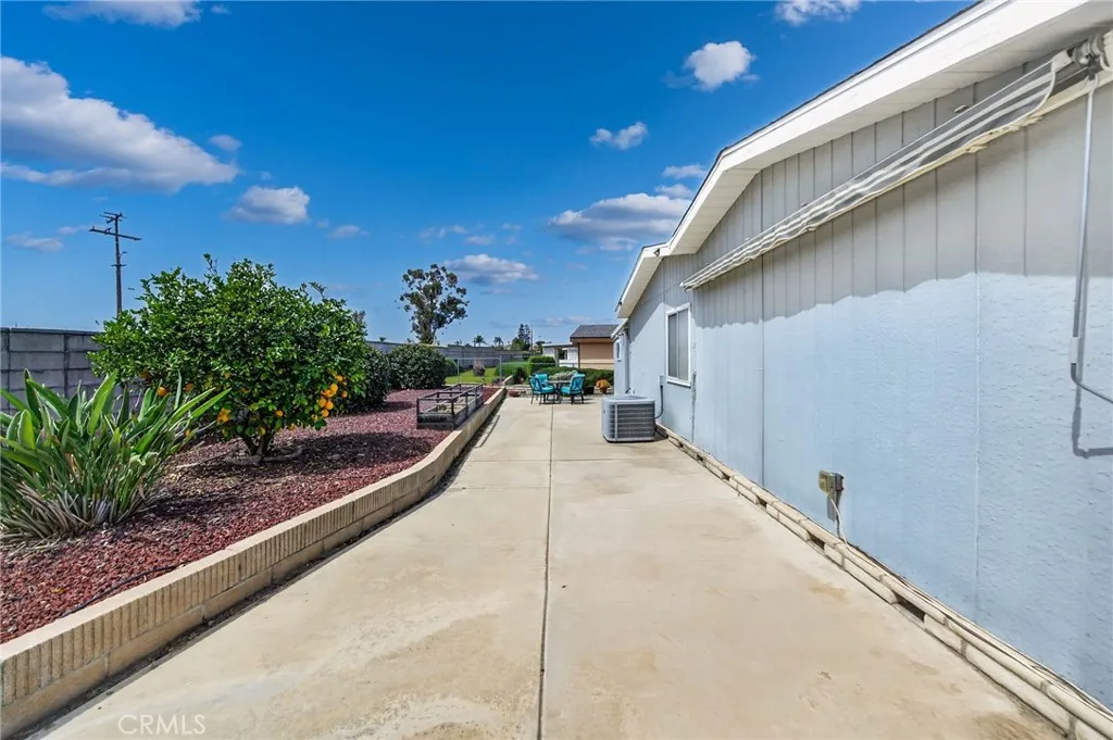 24600 Mountain UNIT 11, Hemet, CA, 92544