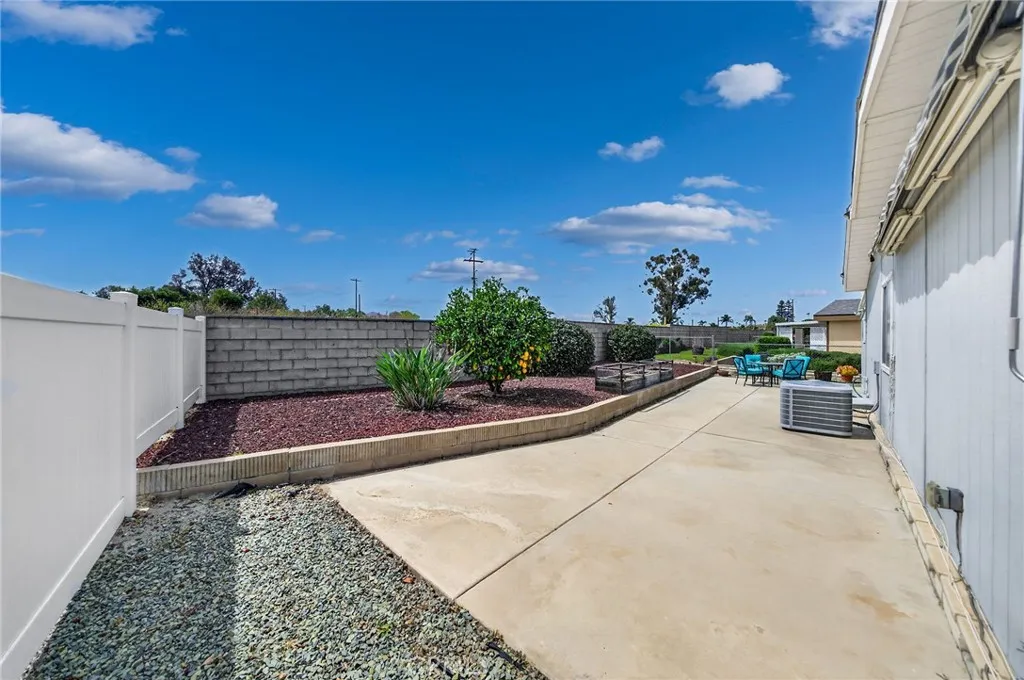 24600 Mountain UNIT 11, Hemet, CA, 92544