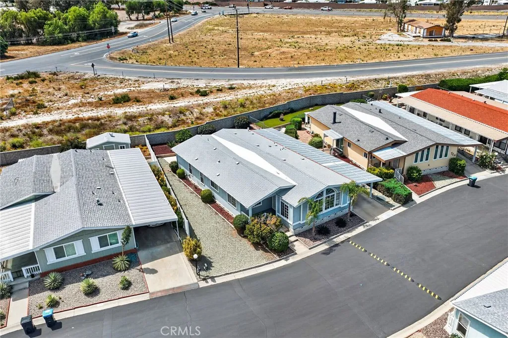 24600 Mountain UNIT 11, Hemet, CA, 92544