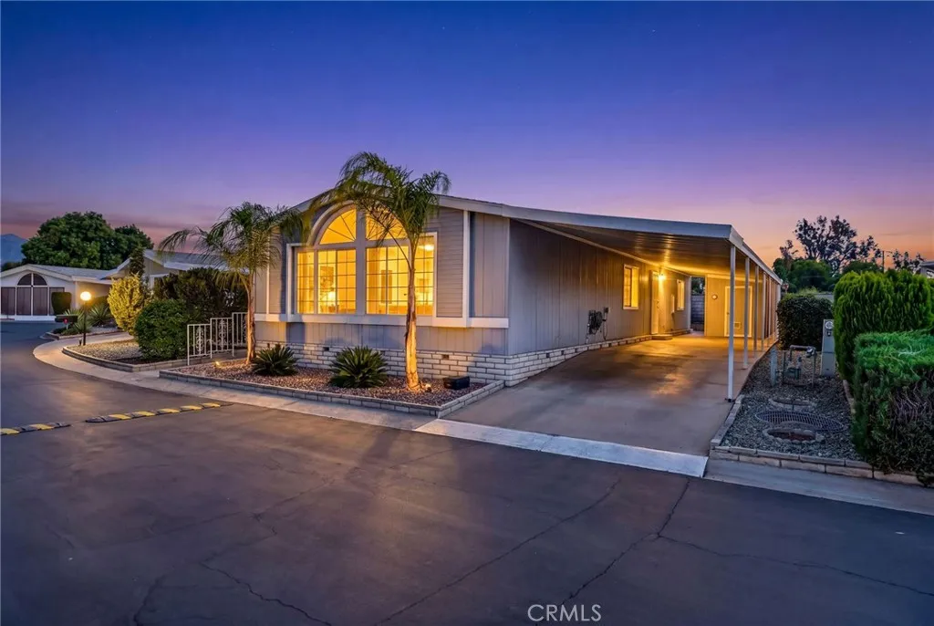 24600 Mountain UNIT 11, Hemet, CA, 92544