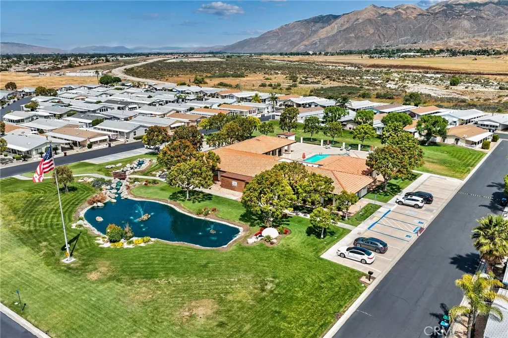 24600 Mountain UNIT 11, Hemet, CA, 92544