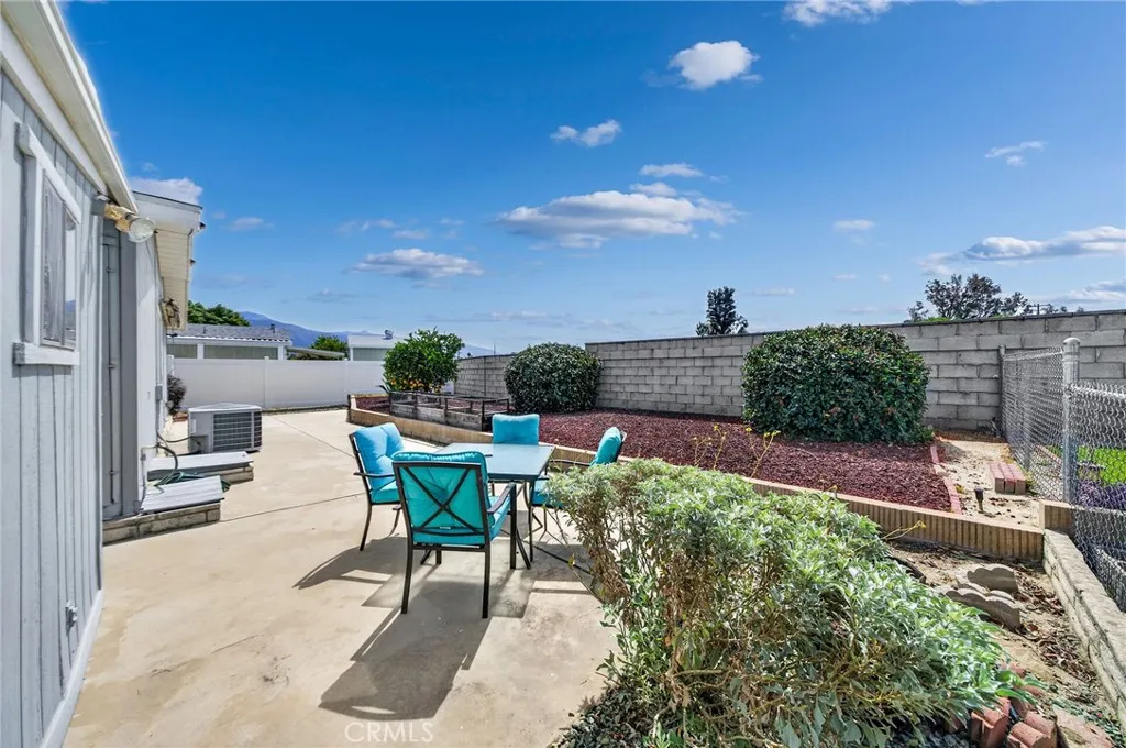 24600 Mountain UNIT 11, Hemet, CA, 92544