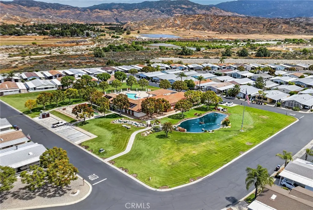 24600 Mountain UNIT 11, Hemet, CA, 92544