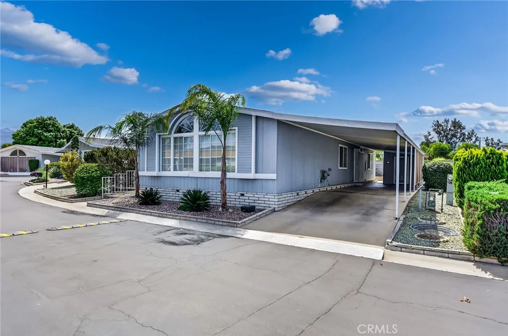 24600 Mountain UNIT 11, Hemet, CA, 92544