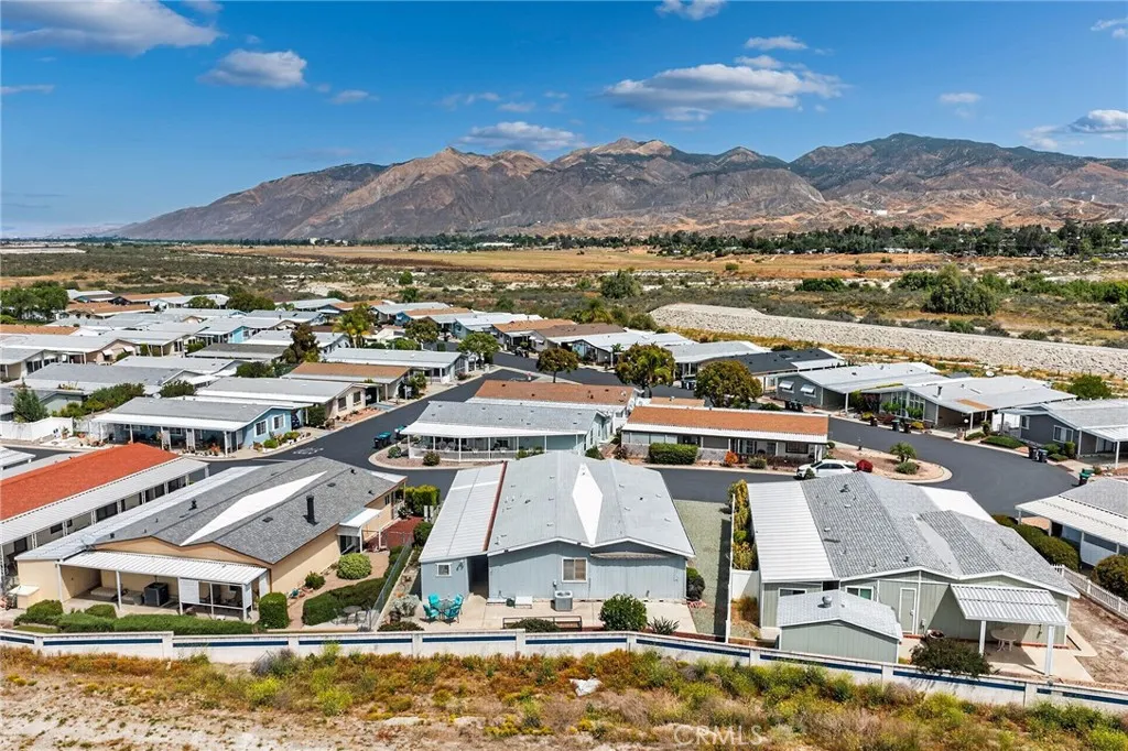 24600 Mountain UNIT 11, Hemet, CA, 92544