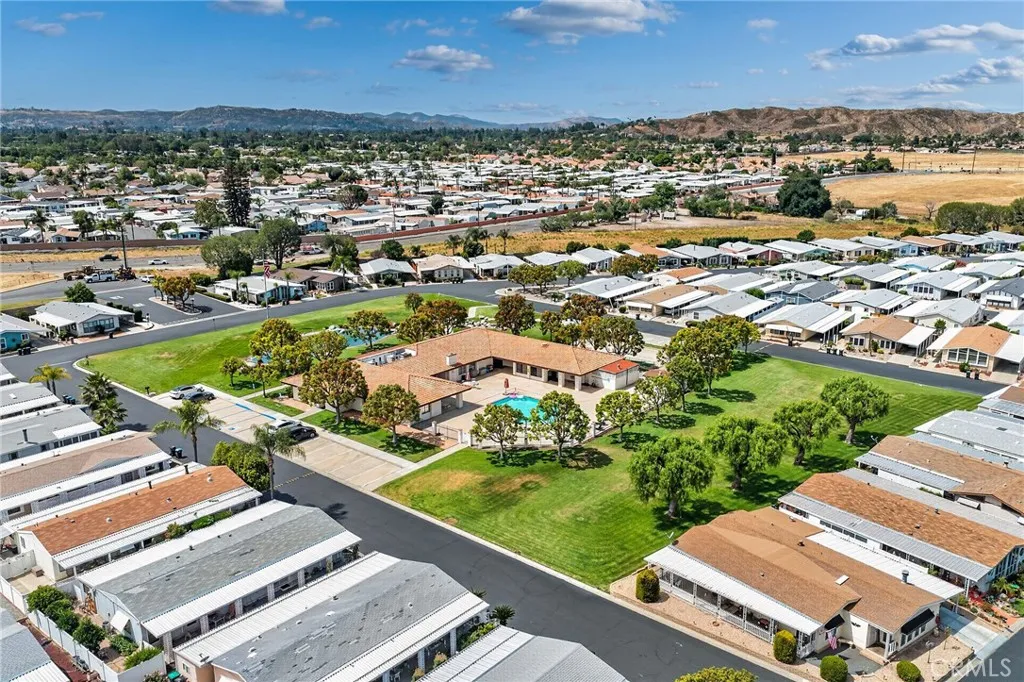 24600 Mountain UNIT 11, Hemet, CA, 92544