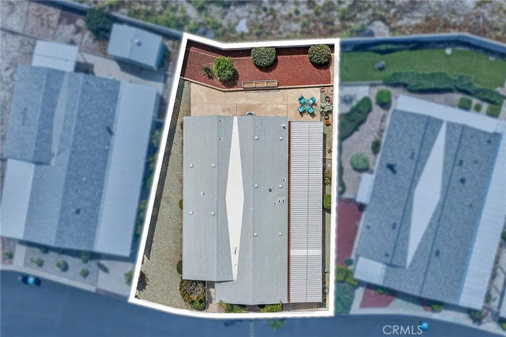 24600 Mountain UNIT 11, Hemet, CA, 92544