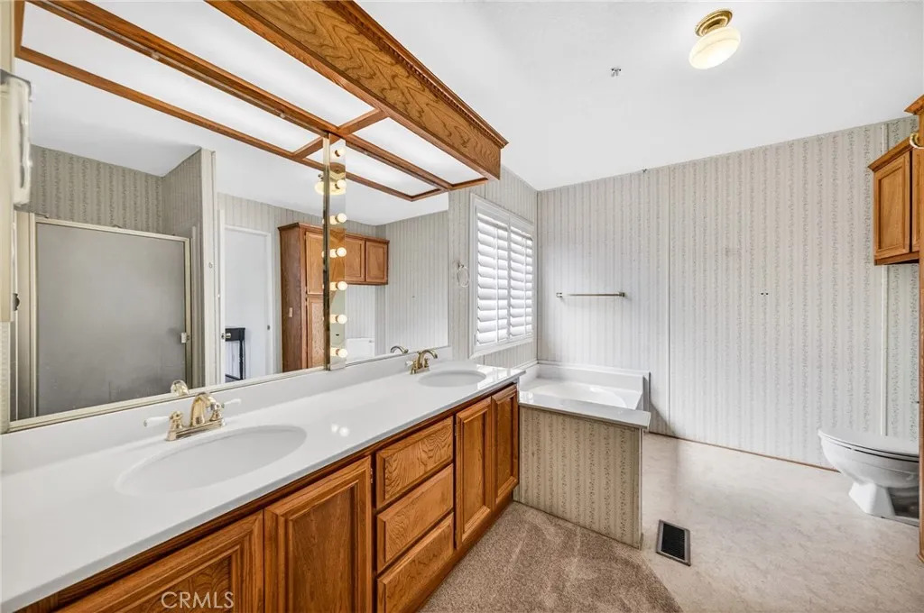 24600 Mountain UNIT 11, Hemet, CA, 92544