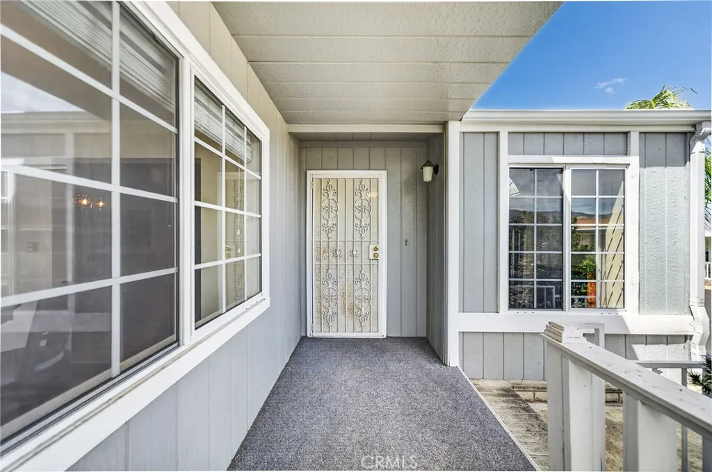 24600 Mountain UNIT 11, Hemet, CA, 92544