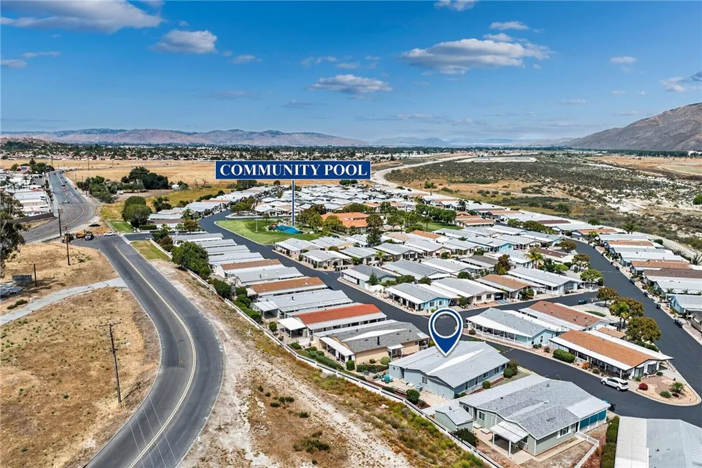 24600 Mountain UNIT 11, Hemet, CA, 92544