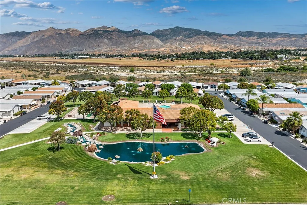 24600 Mountain UNIT 11, Hemet, CA, 92544