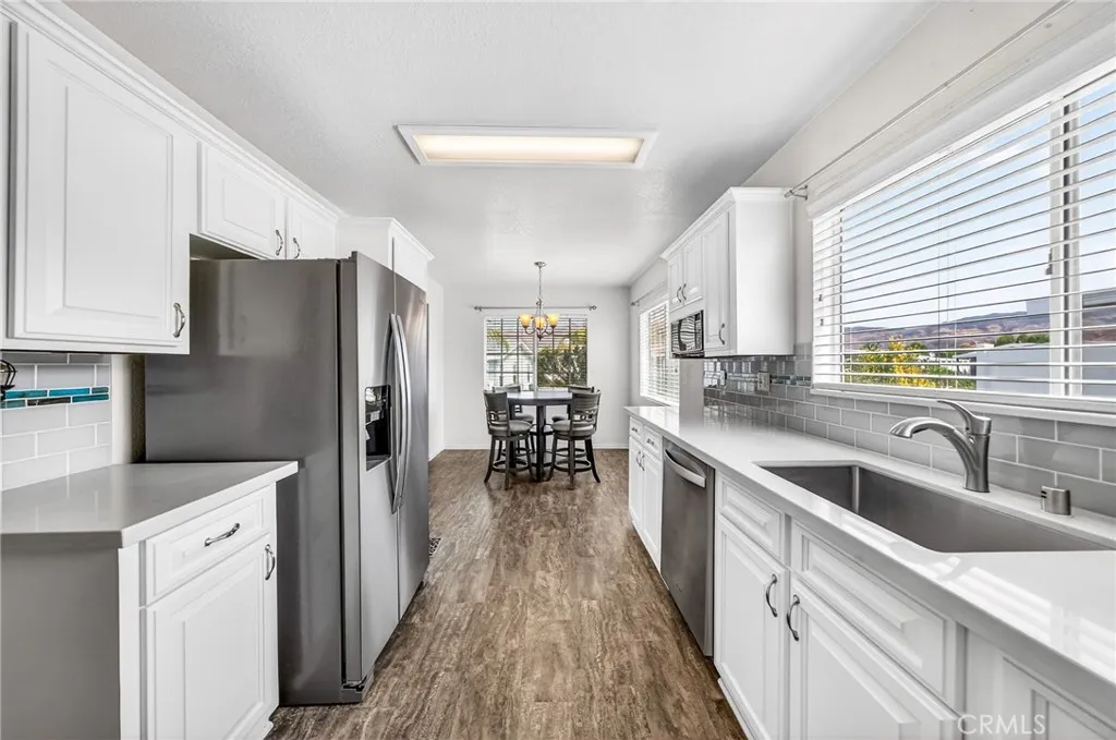 24600 Mountain UNIT 11, Hemet, CA, 92544