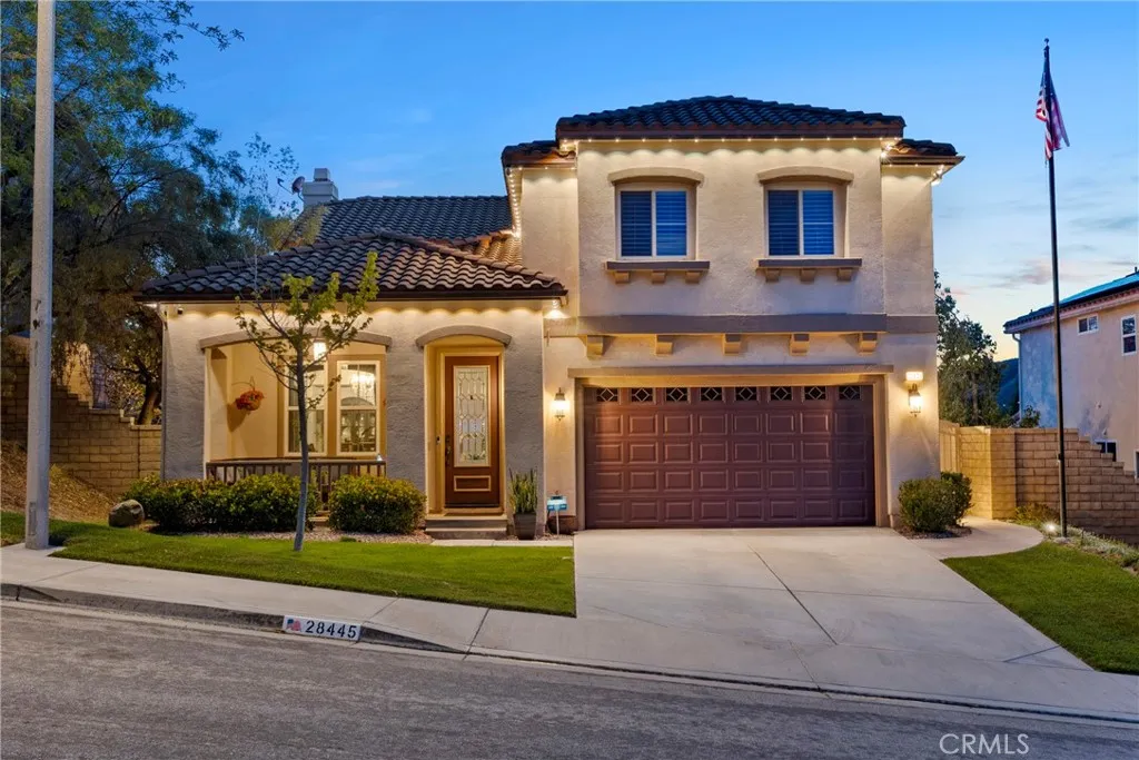 Canyon Country, CA 91387