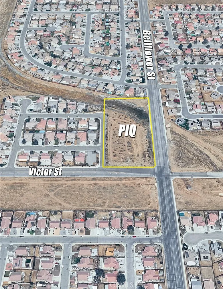 10 Paisley, Hesperia, CA, 92345