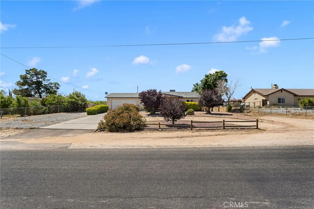 Hesperia, CA 92345