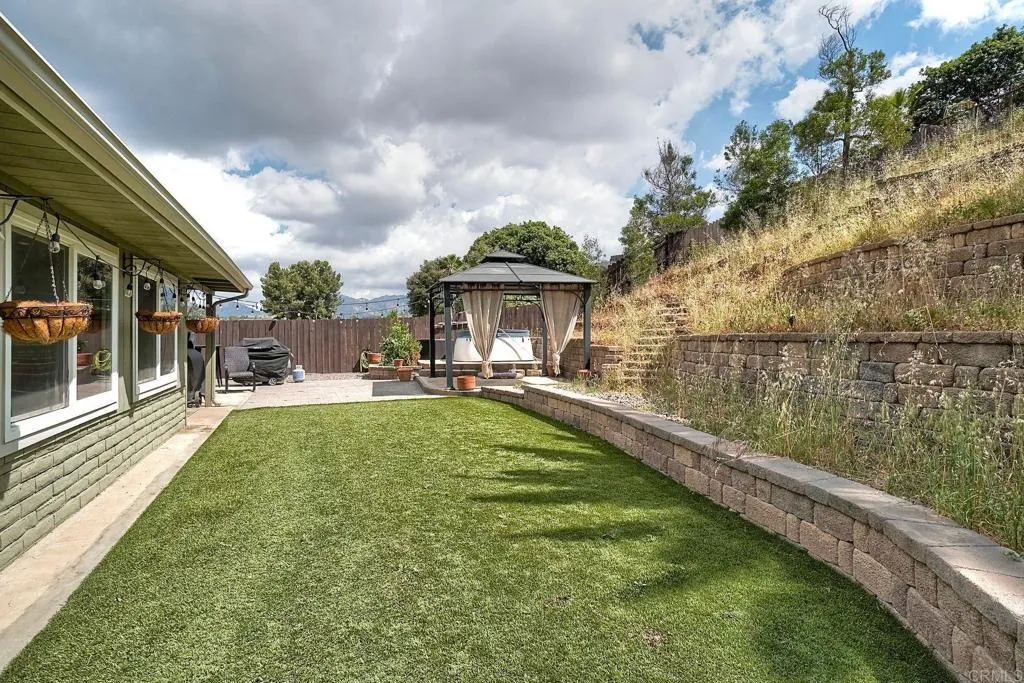 13833 Los Coches Road, El Cajon, CA, 92021