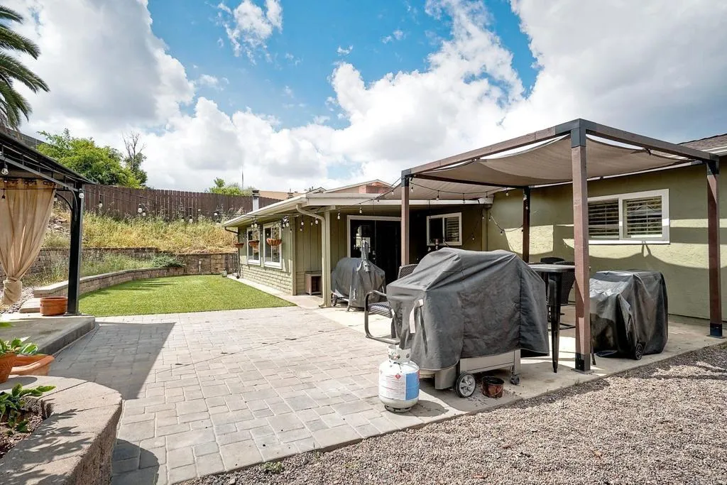 13833 Los Coches Road, El Cajon, CA, 92021