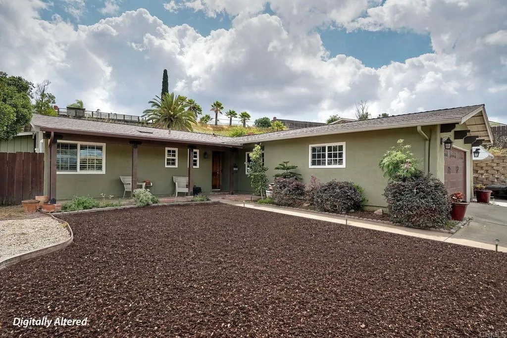 13833 Los Coches Road, El Cajon, CA, 92021