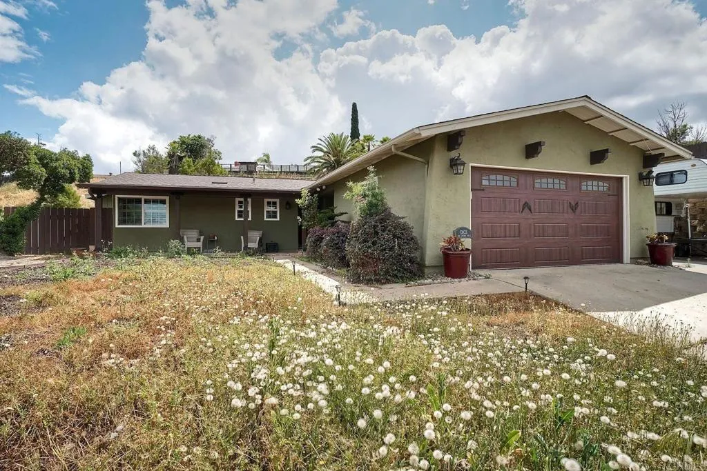 13833 Los Coches Road, El Cajon, CA, 92021