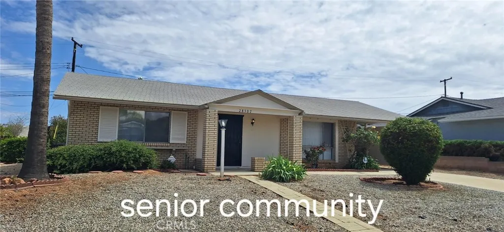 Menifee, CA 92586