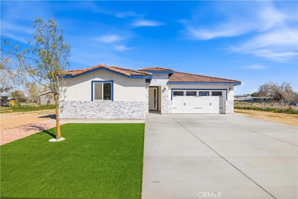 Littlerock, CA 93543