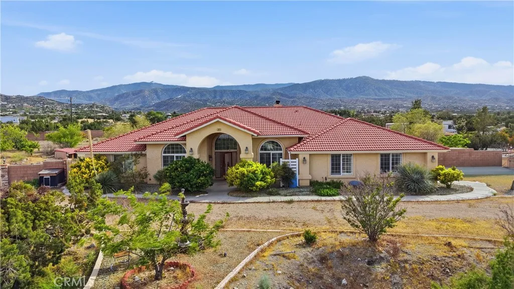 44436 Shadowcrest Drive, Lancaster, CA, 93536