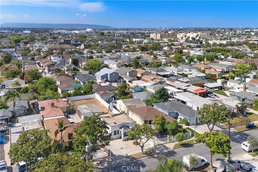 3502 111th Place, Inglewood, CA, 90303